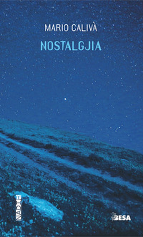 Nostalgjia. Ediz. arbëreshe, albanese e italiana - Librerie.coop Nostalgjia. Ediz. arbëreshe, albanese e italiana - Librerie.coop