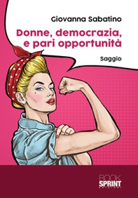 Donne, democrazia, e pari opportunità - Librerie.coop