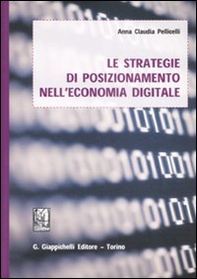 Le strategie di posizionamento nell'economia digitale - Librerie.coop