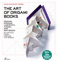 The art of origami books - Librerie.coop