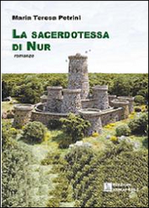 La sacerdotessa di Nur - Librerie.coop La sacerdotessa di Nur - Librerie.coop