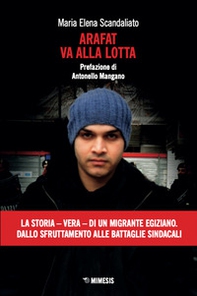 Arafat va alla lotta - Librerie.coop Arafat va alla lotta - Librerie.coop