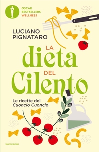 La dieta del Cilento - Librerie.coop