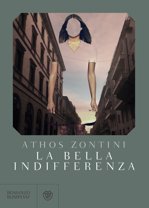 La bella indifferenza - Librerie.coop La bella indifferenza - Librerie.coop