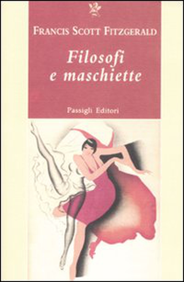 Filosofi e maschiette - Librerie.coop Filosofi e maschiette - Librerie.coop