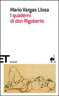 I quaderni di don Rigoberto - Librerie.coop I quaderni di don Rigoberto - Librerie.coop