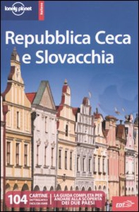 Repubblica Ceca e Slovacca - Librerie.coop