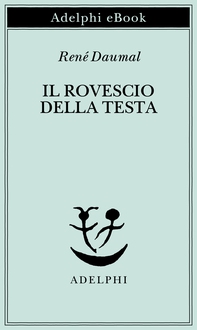 Il rovescio della testa - Librerie.coop