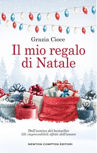 Il mio regalo di Natale - Librerie.coop Il mio regalo di Natale - Librerie.coop