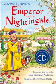The emperor and the nightingale - Librerie.coop