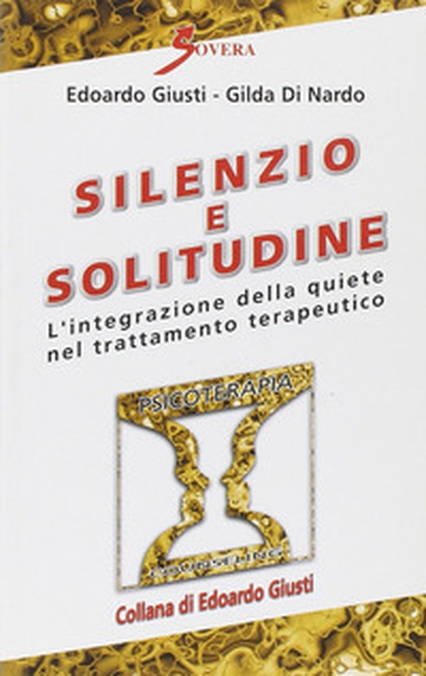 Silenzio e solitudine - Librerie.coop Silenzio e solitudine - Librerie.coop
