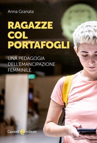 Ragazze col portafogli - Librerie.coop