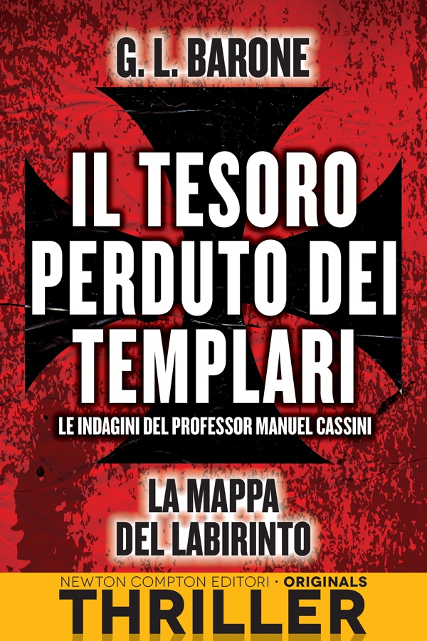 Il tesoro perduto dei templari. La mappa del labirinto - Librerie.coop Il tesoro perduto dei templari. La mappa del labirinto - Librerie.coop