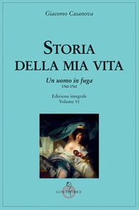 Storia della mia vita - Vol. 6 - Librerie.coop