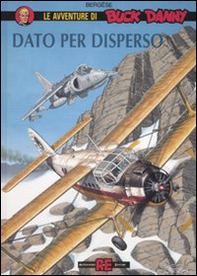 Dato per disperso - Librerie.coop Dato per disperso - Librerie.coop