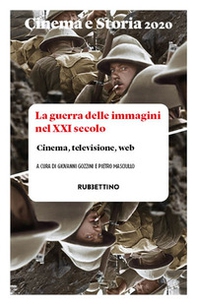 Cinema e storia. Rivista di studi interdisciplinari - Librerie.coop Cinema e storia. Rivista di studi interdisciplinari - Librerie.coop