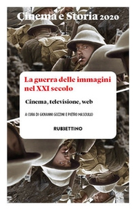 Cinema e storia. Rivista di studi interdisciplinari - Librerie.coop