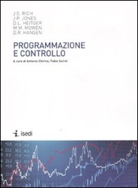 Programmazione e controllo - Librerie.coop