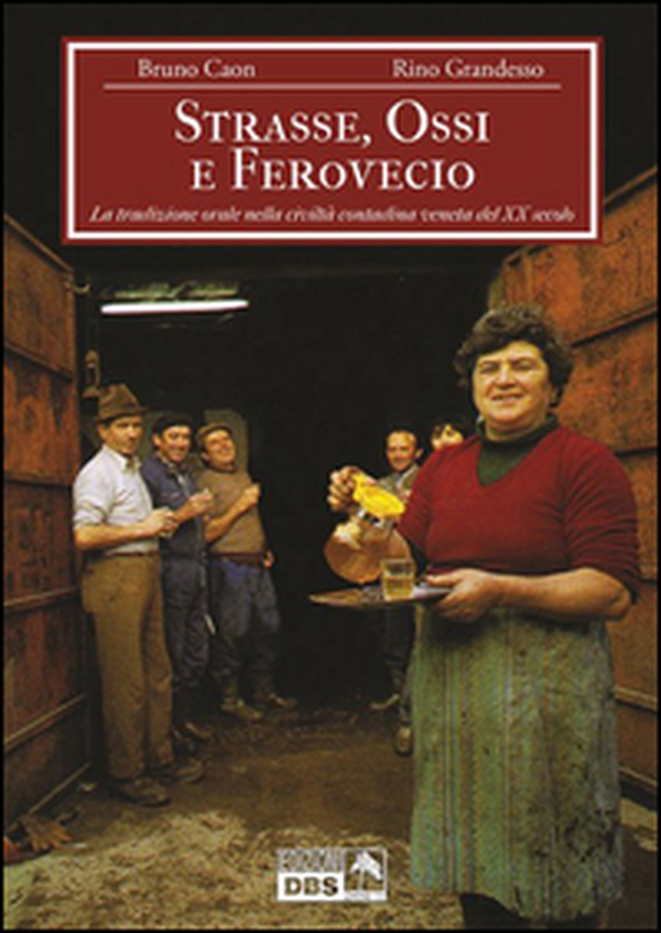 Strasse, ossi e ferovecio - Librerie.coop