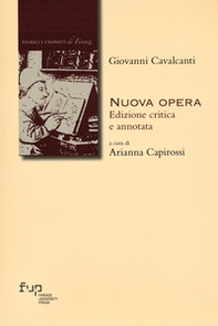Nuova opera. Ediz. critica e annotata - Librerie.coop