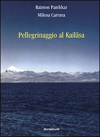 Pellegrinaggio al kailasa - Librerie.coop