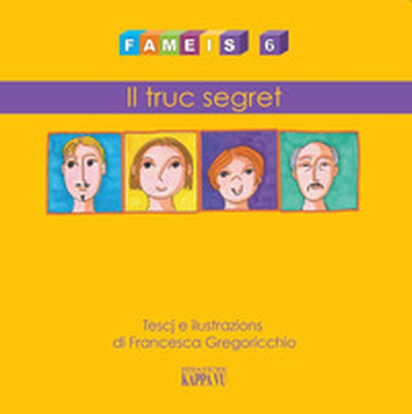 Fameis - Librerie.coop Fameis - Librerie.coop