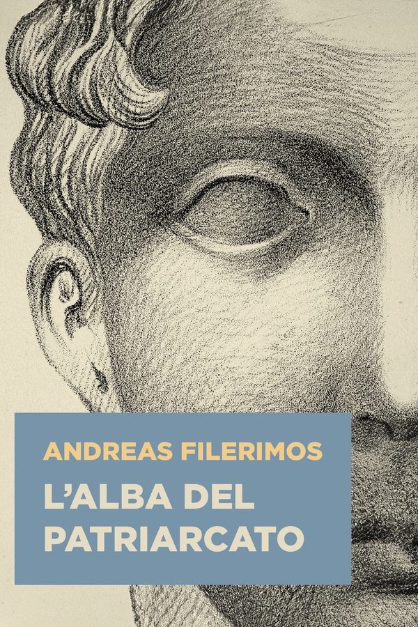 L’alba del patriarcato - Librerie.coop L’alba del patriarcato - Librerie.coop