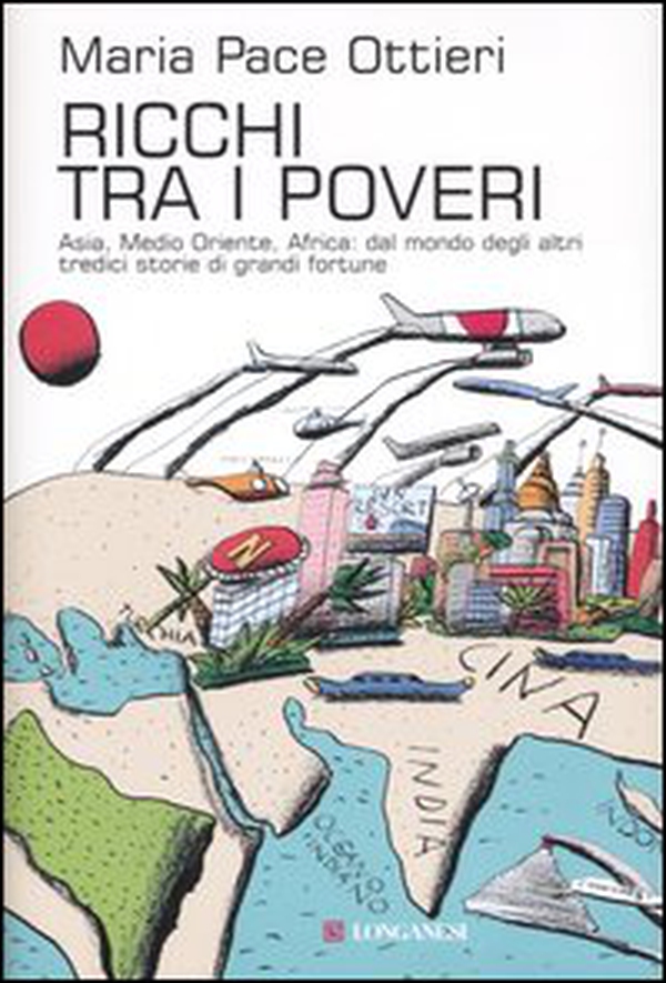 Ricchi tra i poveri - Librerie.coop Ricchi tra i poveri - Librerie.coop