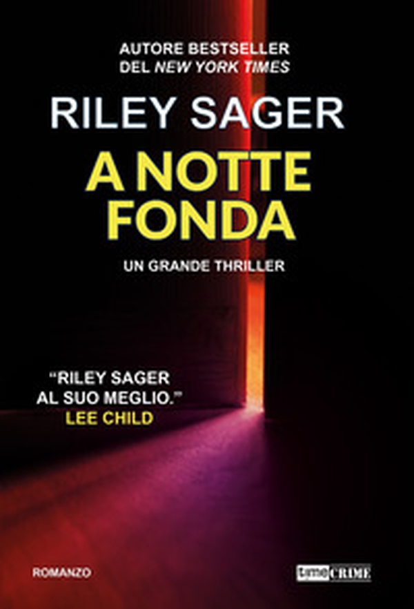 A notte fonda - Librerie.coop A notte fonda - Librerie.coop
