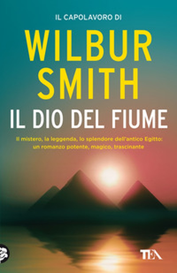 Il dio del fiume - Librerie.coop Il dio del fiume - Librerie.coop