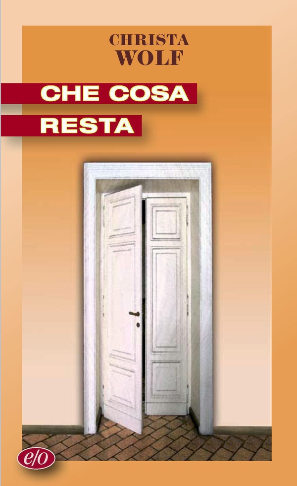 Che cosa resta - Librerie.coop Che cosa resta - Librerie.coop
