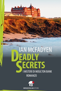 Deadly Secrets - Librerie.coop