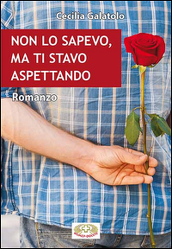 Non lo sapevo, ma ti stavo aspettando - Librerie.coop Non lo sapevo, ma ti stavo aspettando - Librerie.coop