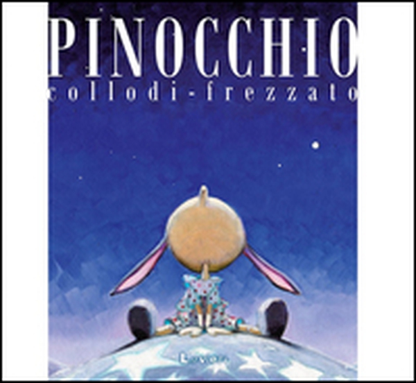 Pinocchio - Librerie.coop Pinocchio - Librerie.coop