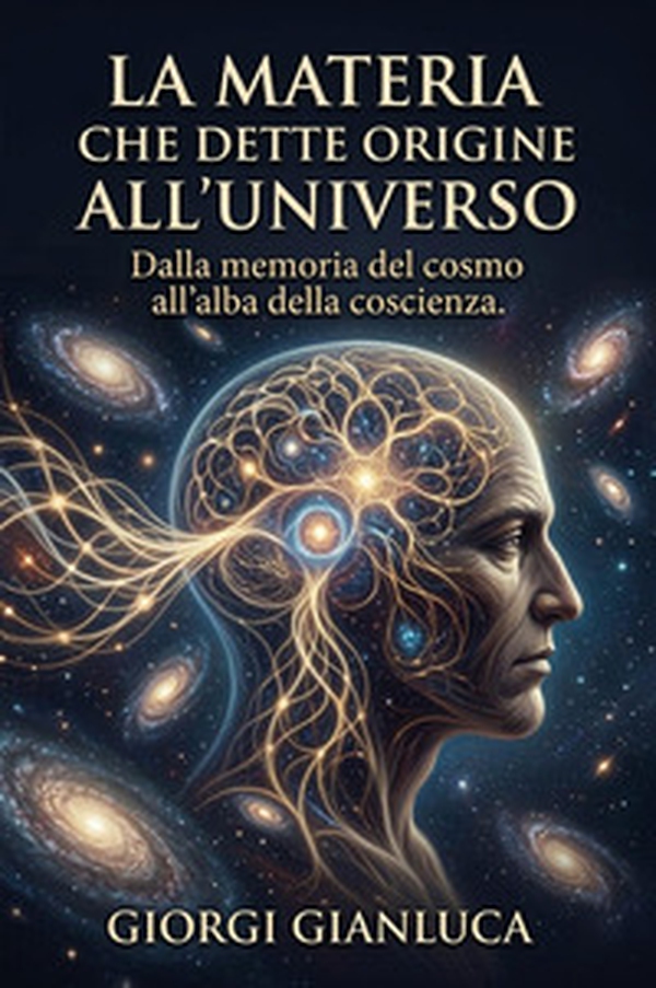 La materia che dette origine all'universo - Librerie.coop