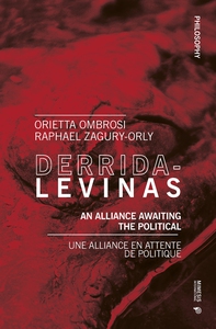 Derrida-Levinas - Librerie.coop