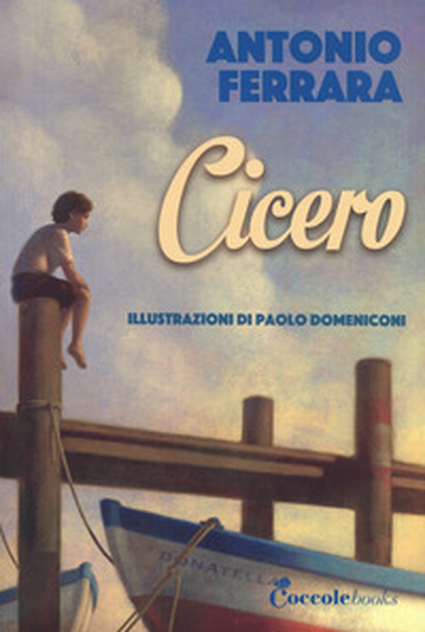 Cicero - Librerie.coop Cicero - Librerie.coop