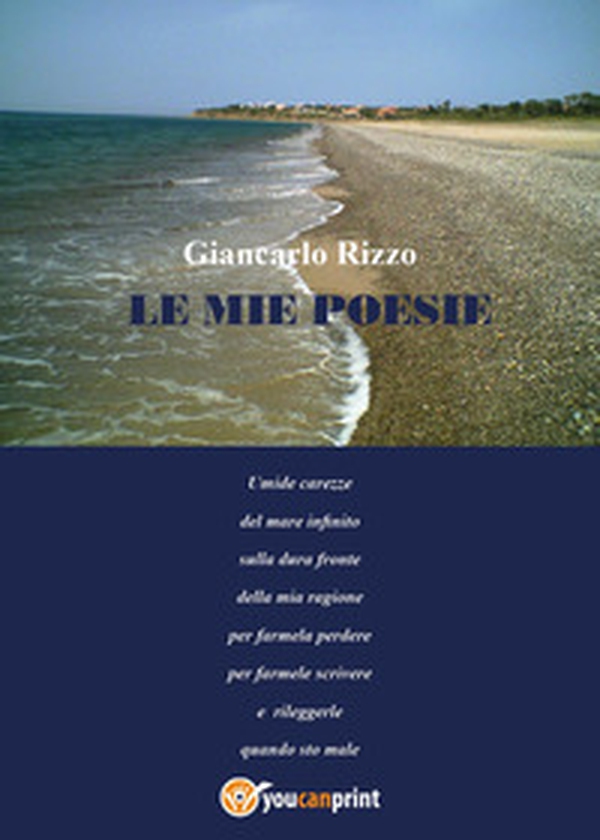 Le mie poesie - Librerie.coop Le mie poesie - Librerie.coop