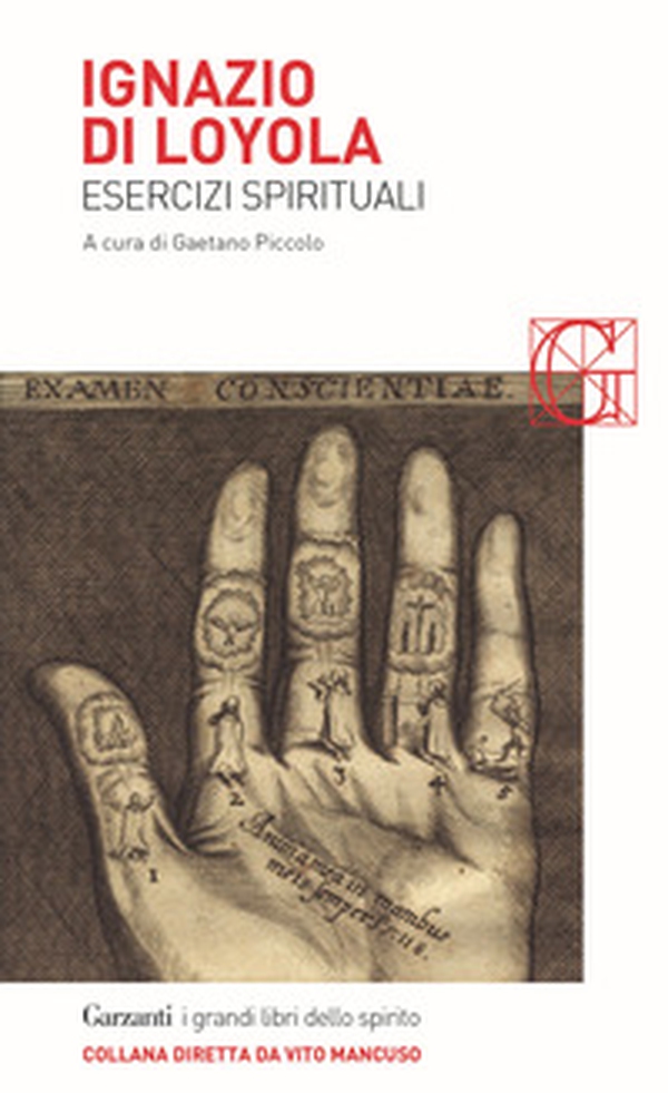 Esercizi spirituali - Librerie.coop Esercizi spirituali - Librerie.coop