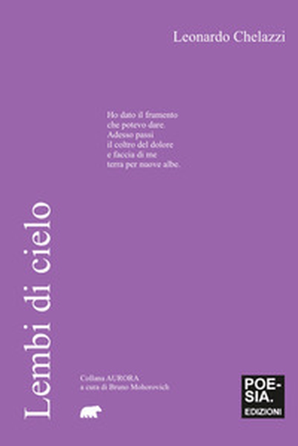Lembi di cielo - Librerie.coop