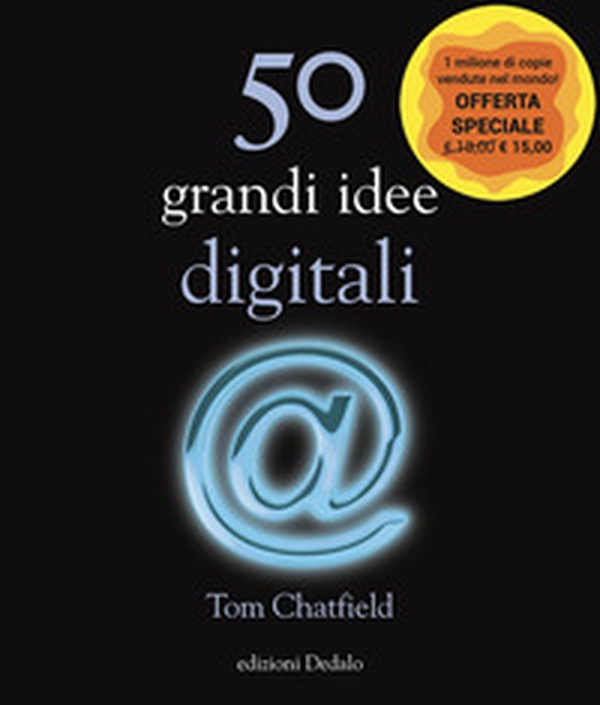 50 grandi idee digitali - Librerie.coop 50 grandi idee digitali - Librerie.coop