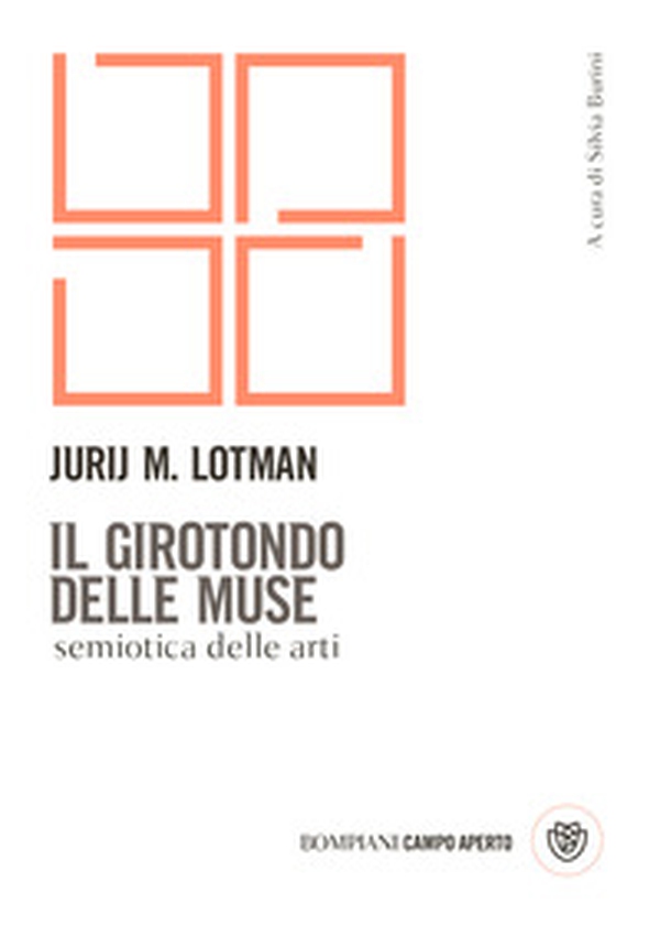 Il girotondo delle muse. Semiotica delle arti - Librerie.coop Il girotondo delle muse. Semiotica delle arti - Librerie.coop