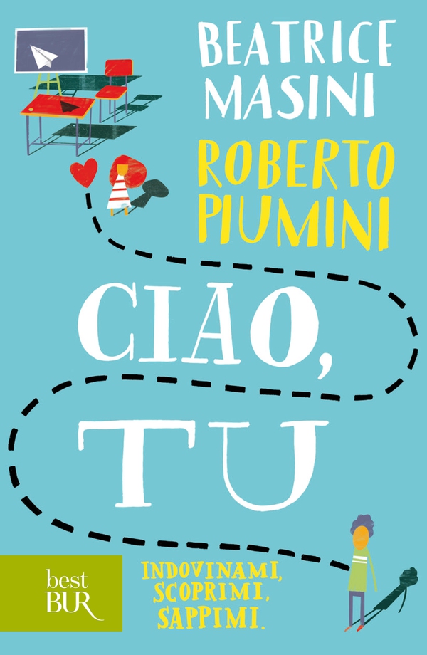 Ciao, tu - Librerie.coop Ciao, tu - Librerie.coop