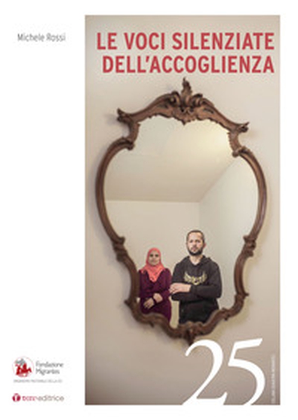 Le voci silenziate dell'accoglienza - Librerie.coop Le voci silenziate dell'accoglienza - Librerie.coop