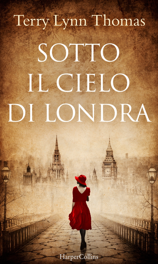 Sotto il cielo di Londra - Librerie.coop Sotto il cielo di Londra - Librerie.coop