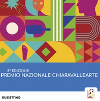 Premio Nazionale Chiaravalle Arte. 3ª edizione - Librerie.coop