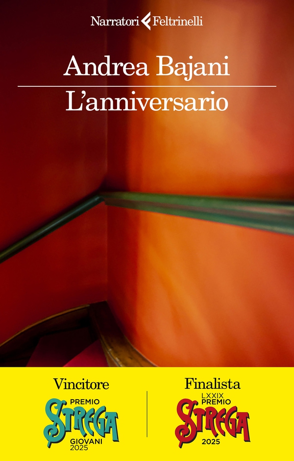 L'anniversario - Librerie.coop L'anniversario - Librerie.coop