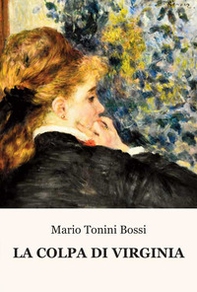 La colpa di Virginia - Librerie.coop
