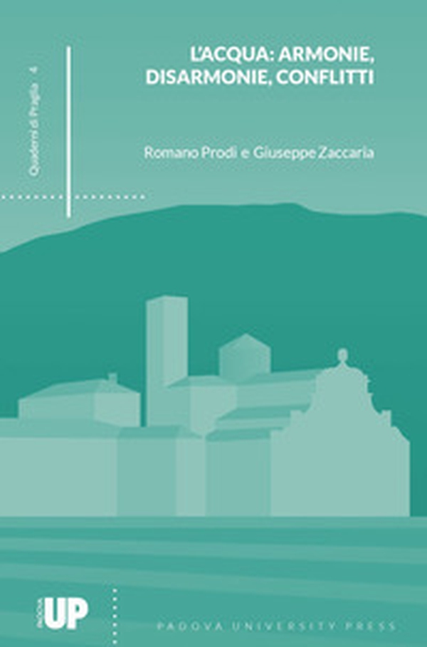 L'acqua: armonie, disarmonie, conflitti - Librerie.coop L'acqua: armonie, disarmonie, conflitti - Librerie.coop