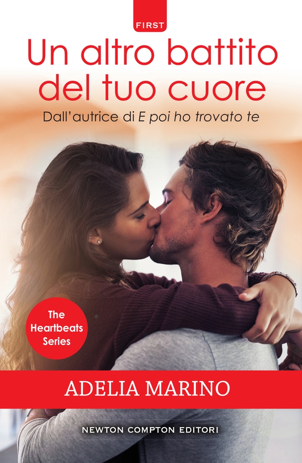 Un altro battito del tuo cuore - Librerie.coop Un altro battito del tuo cuore - Librerie.coop